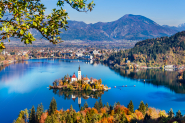 22 TOUR SLOVENIA E CROAZIA