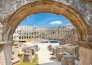 25 TOUR SLOVENIA E CROAZIA