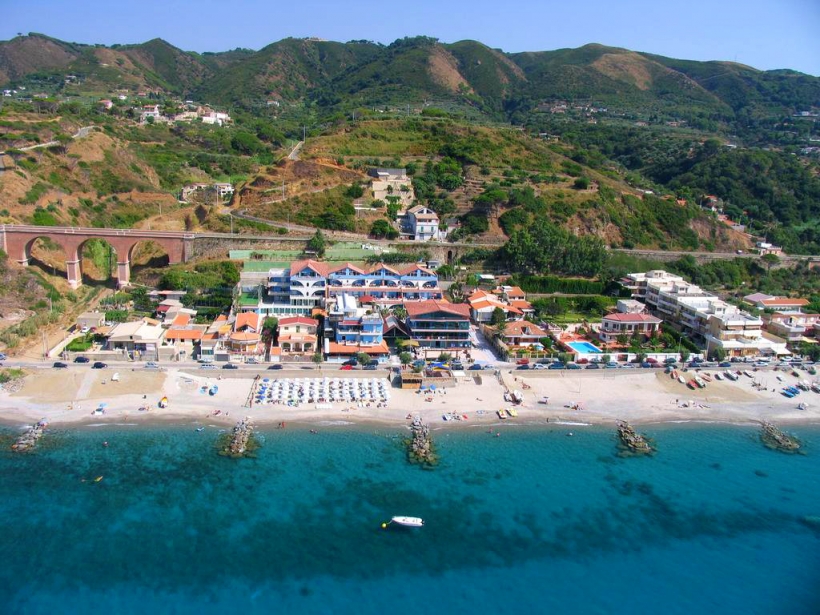 Oasi Azzurra Village 00