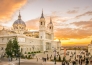 SPAGNA DA MADRID A SANTIAGO 04