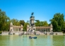 SPAGNA DA MADRID A SANTIAGO 05