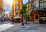 SPAGNA DA MADRID A SANTIAGO 06
