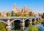 SPAGNA DA MADRID A SANTIAGO 09