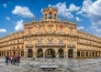 SPAGNA DA MADRID A SANTIAGO 10