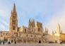SPAGNA DA MADRID A SANTIAGO 13