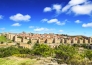 SPAGNA DA MADRID A SANTIAGO 15