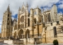 SPAGNA DA MADRID A SANTIAGO 17