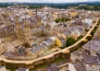 SPAGNA DA MADRID A SANTIAGO 18