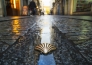 SPAGNA DA MADRID A SANTIAGO 24