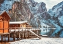 5 MERCATINI DI NATALE IN ALTO ADIGE