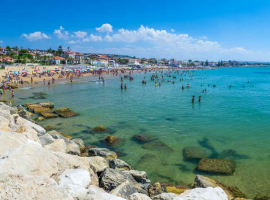 Villaggio Baia del Sole 00