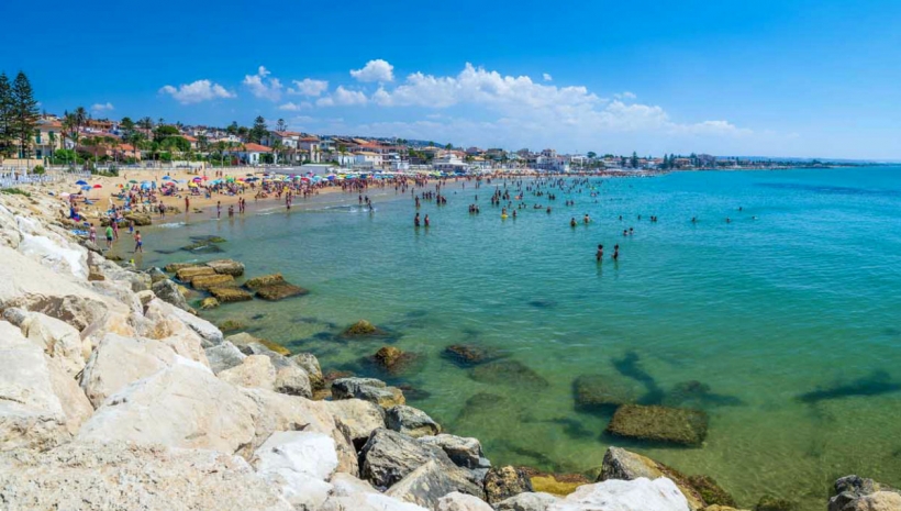 Villaggio Baia del Sole 00