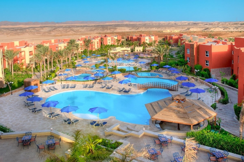 1 AURORA ORIENTAL BAY   MARSA ALAM