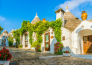 Hotel Sant Antonio   Alberobello 00