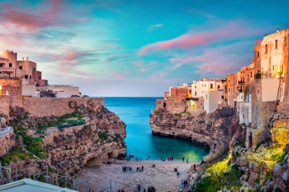 polignano