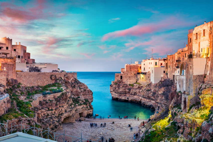 polignano