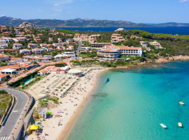 33 CLUB ESSE CALA BITTA