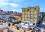 7 HOTEL LA BUSSOLA   BELLARIA