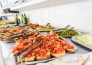 15 HOTEL LA BUSSOLA   BELLARIA