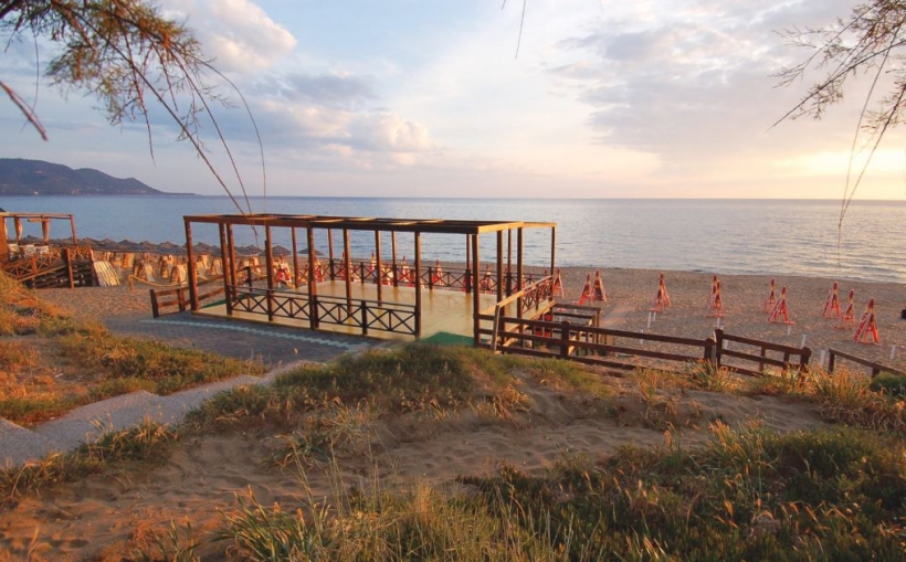 Villaggio Leucosia Camping Club 00
