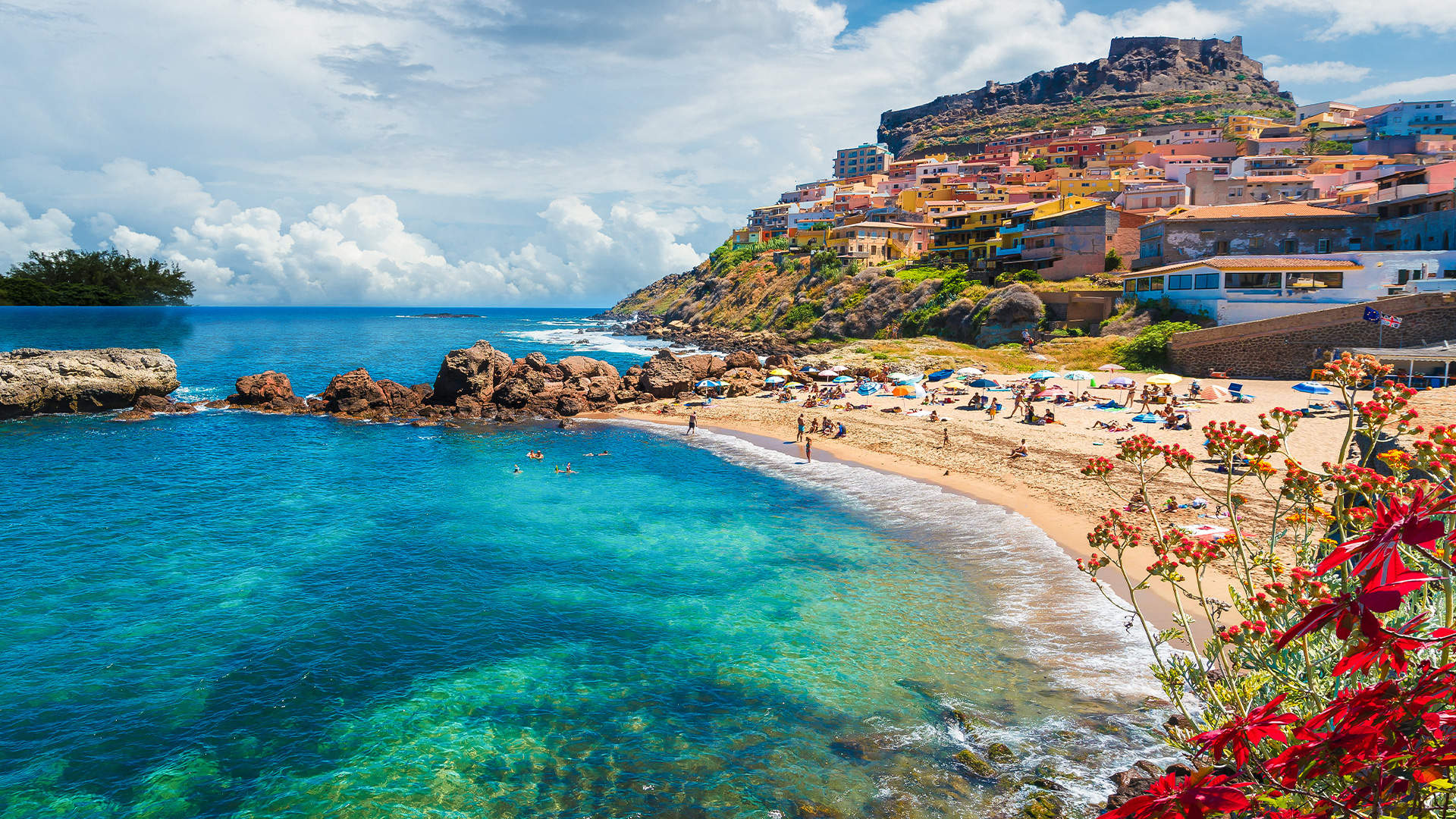 Tour of Sardinia | Custom tours in Italy! | DaylightTour