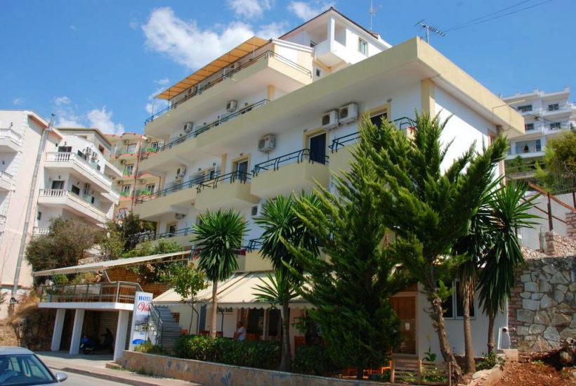 Hotel Vola   Saranda 00