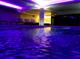 Hotel delle Terme   Fiuggi 00