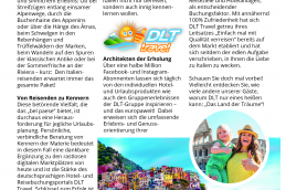 DLT TRAVEL DER SPIEGEL 01