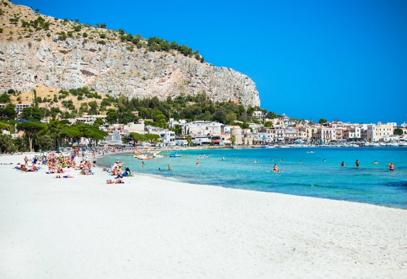 Addaura Village   Mondello 00