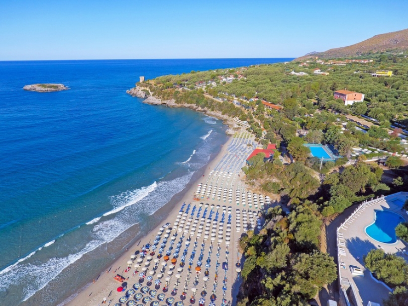 hotel baia delle sirene   marina di camerota 00