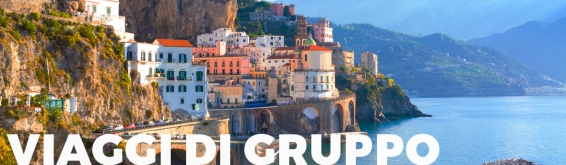 Viaggi di Gruppo in italia e all estero