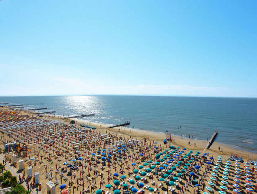 hotel president   lido di jesolo 00