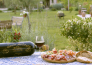 Agriturismo Tenuta Portoraro   Casal Velino 23