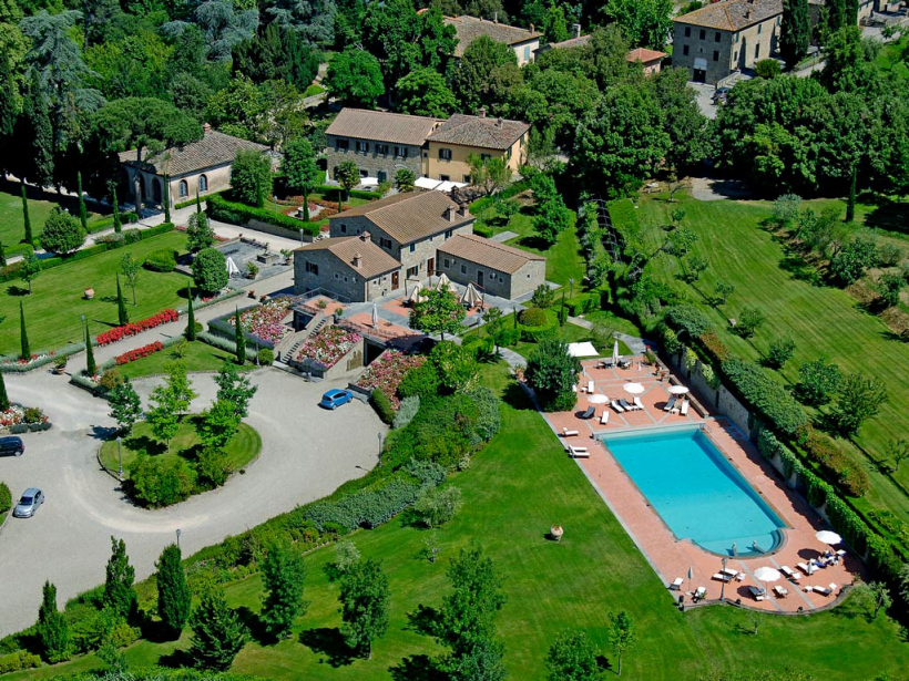 borgo il melone   cortona 00