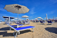 hotel cortina   rimini