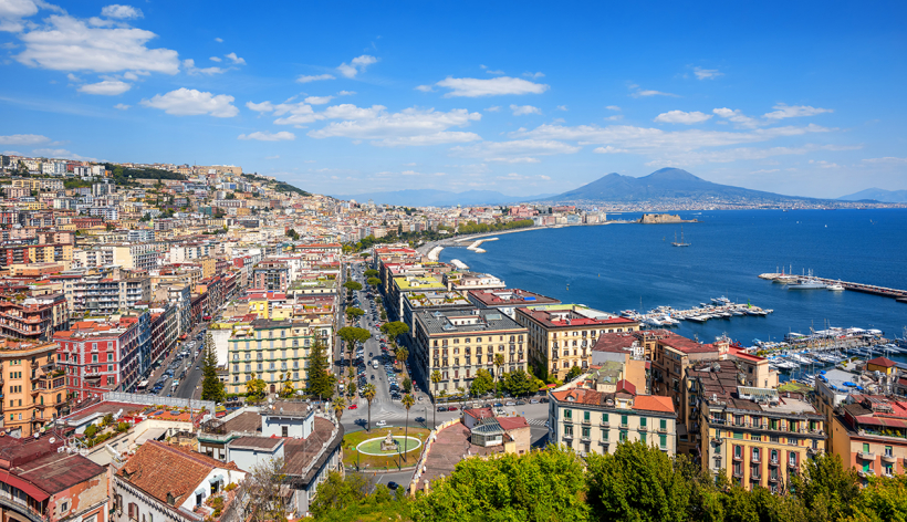 appartamenti napoli guest 00