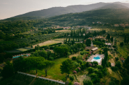 fattoria degli usignoli   San Donato Fronzano 00