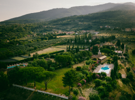 fattoria degli usignoli   San Donato Fronzano 00