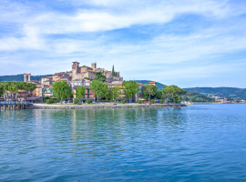 hotel cavalieri   passignano sul trasimeno 00