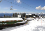 2 HOTEL SPORTING   CAVALESE
