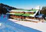 3 HOTEL SPORTING   CAVALESE