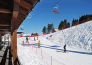 8 HOTEL SPORTING   CAVALESE