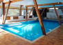 9 HOTEL SPORTING   CAVALESE