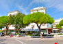 3 HOTEL ALLA ROTONDA   JESOLO