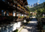 hotel medil   campitello di fassa 05