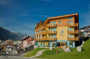 hotel delle alpi   passo tonale 03