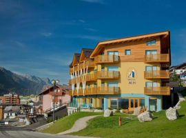 hotel delle alpi   passo tonale 03