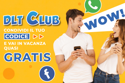 dlt club magazine