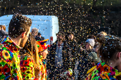 Carnevale di Viareggi_magazine