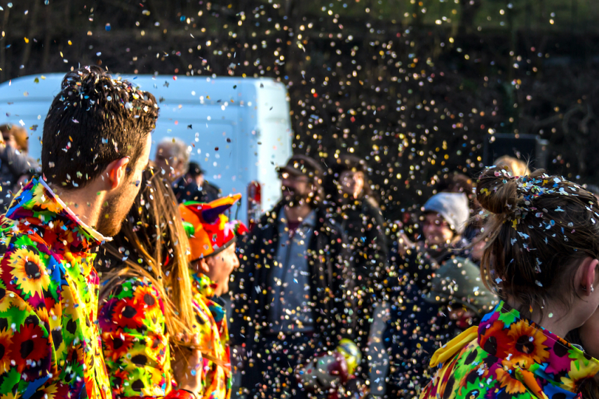 Carnevale di Viareggi_magazine